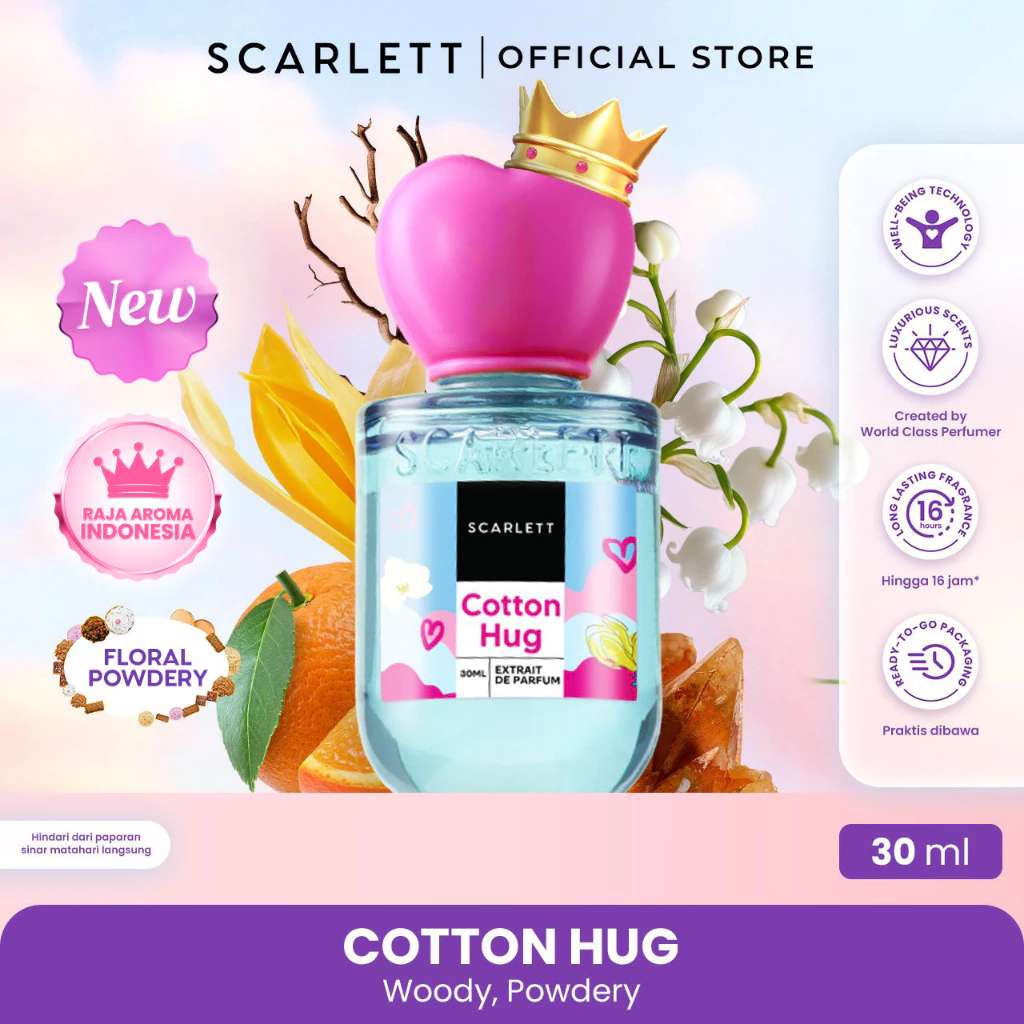 Cotton Hug