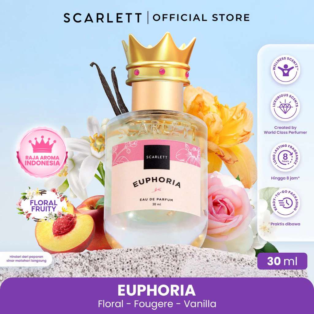 Euphoria