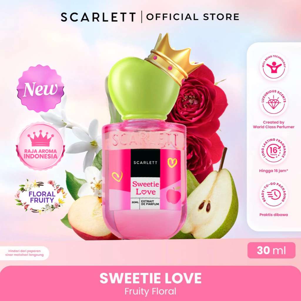 Sweetie Love