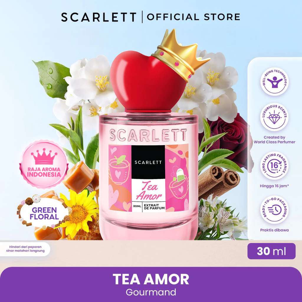 Tea Amor