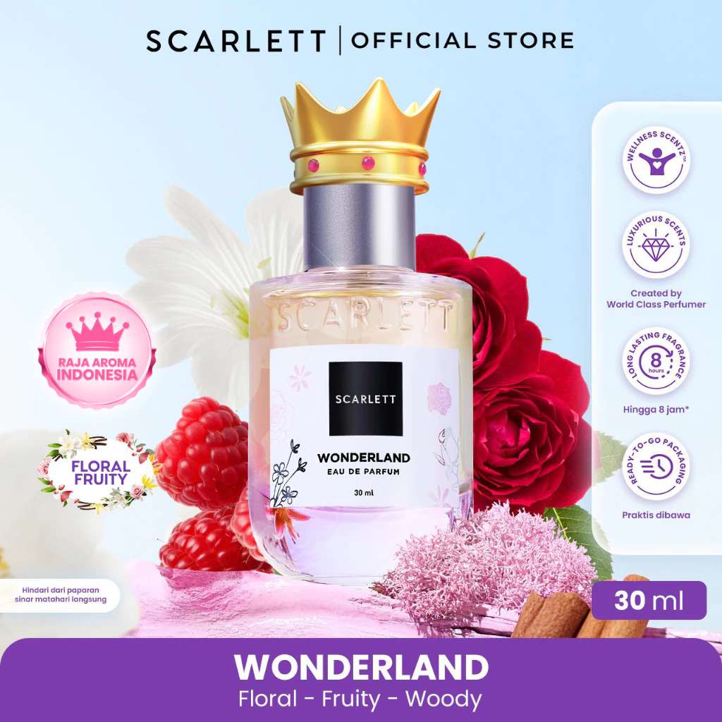 Wonderland