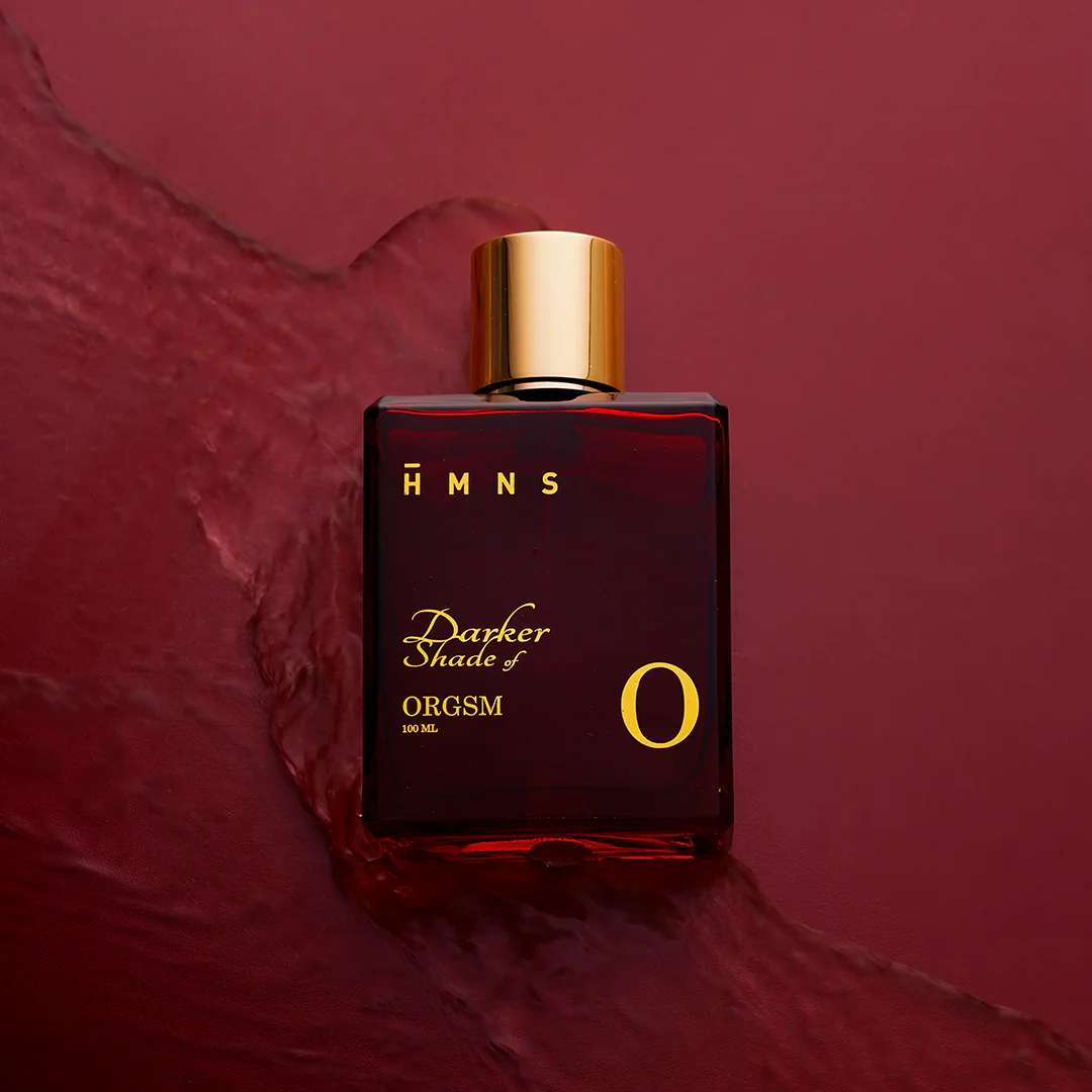 Darker Shade of ORGSM