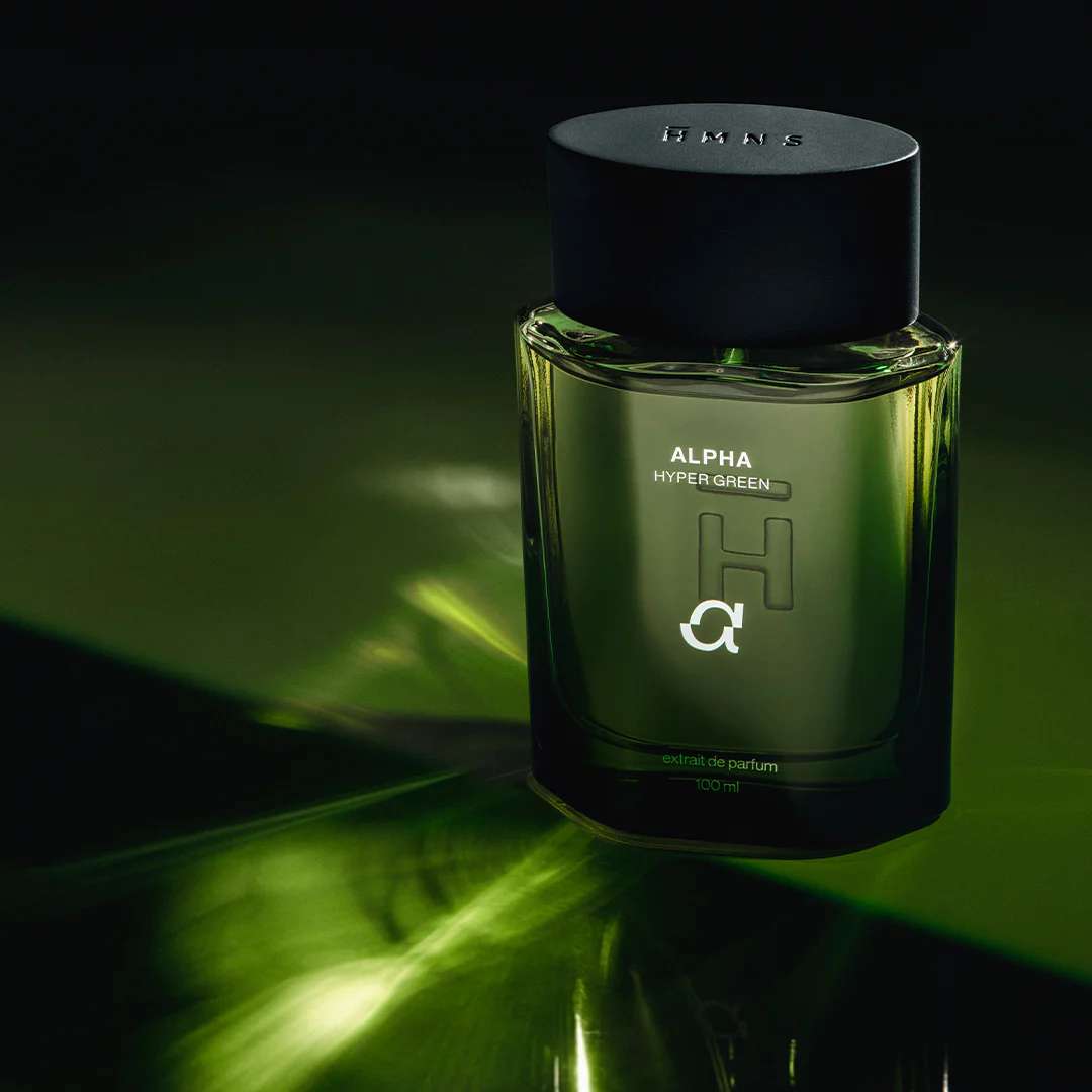 Hyper Green