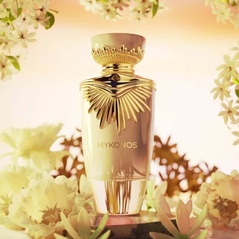 Zora EDP
